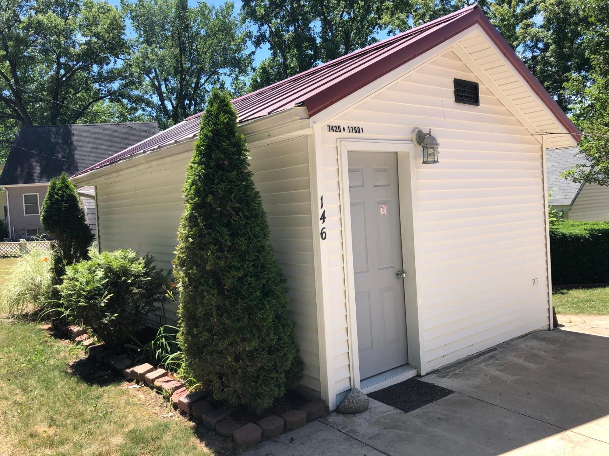 The Wellington Lake Cottage Middlebury Luaran gambar