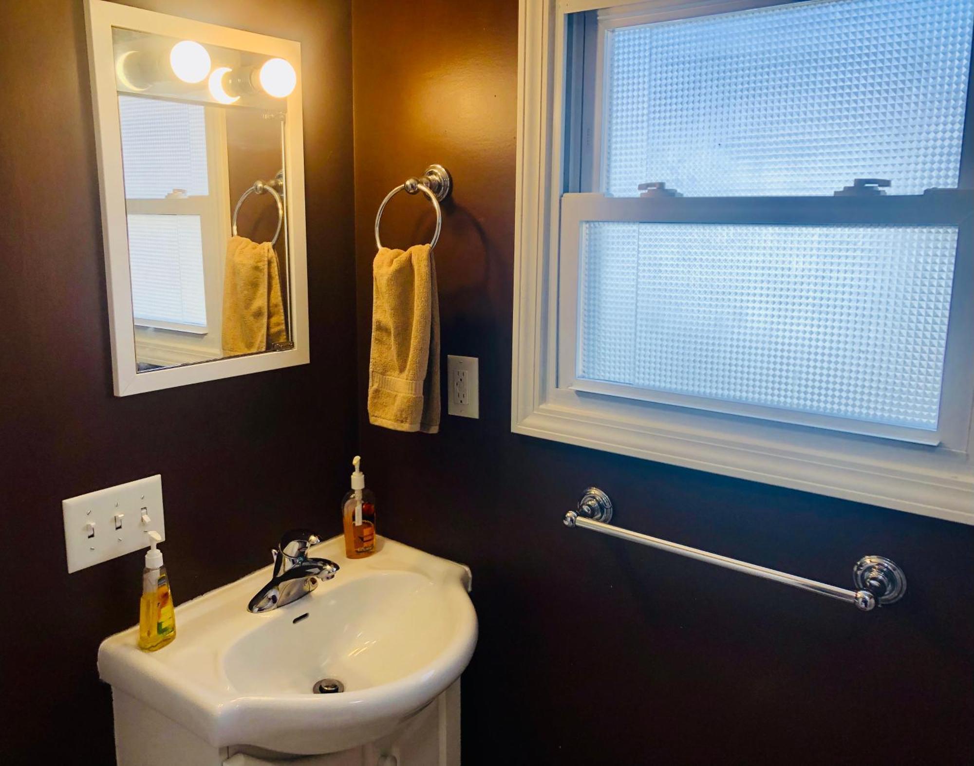 The Wellington Lake Cottage Middlebury Luaran gambar