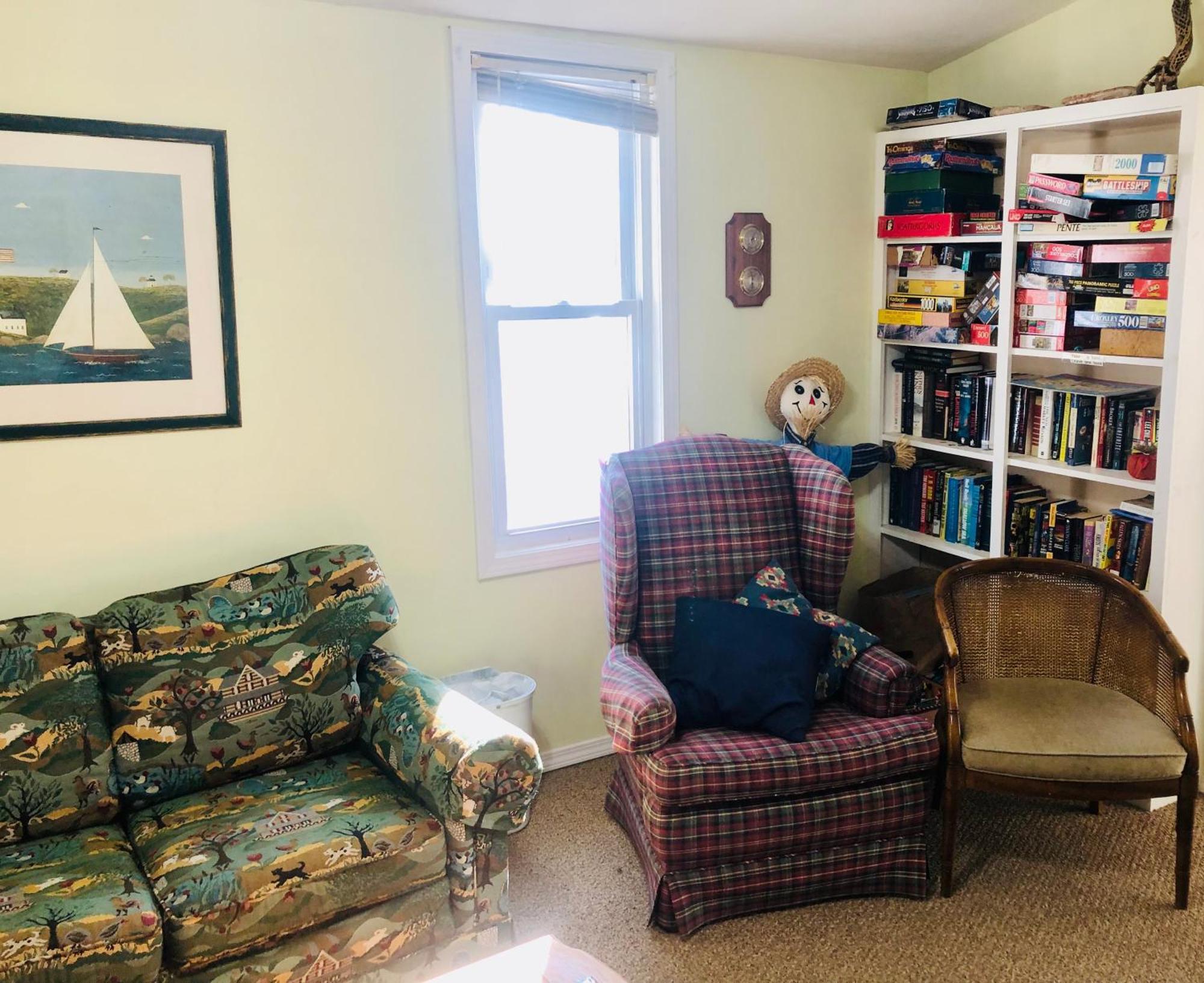 The Wellington Lake Cottage Middlebury Luaran gambar