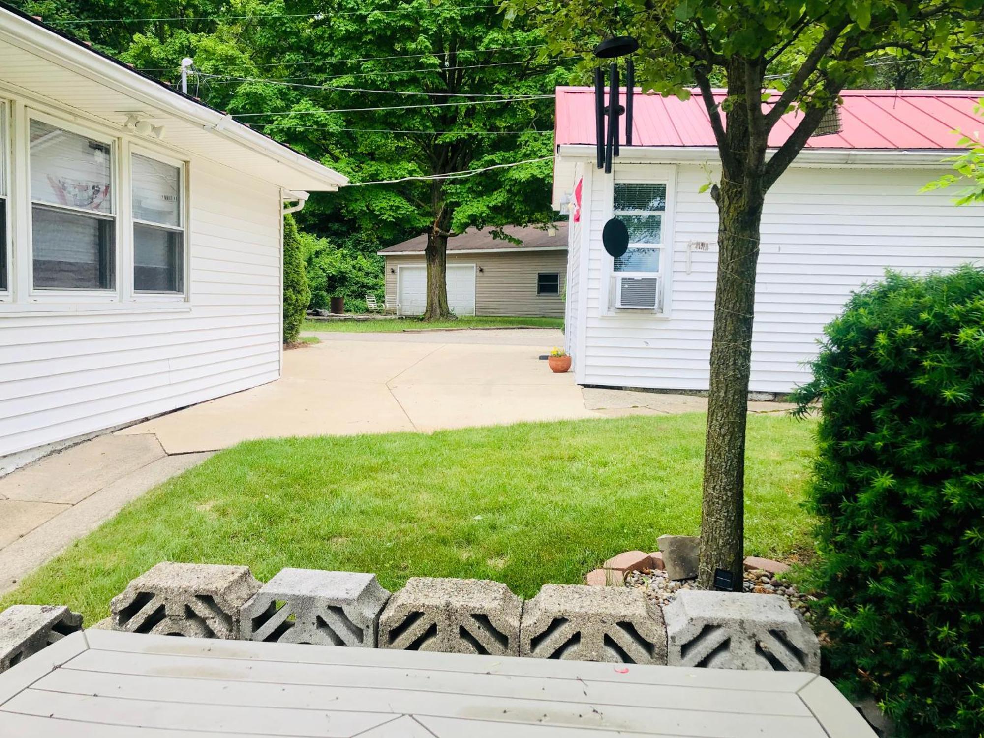The Wellington Lake Cottage Middlebury Luaran gambar